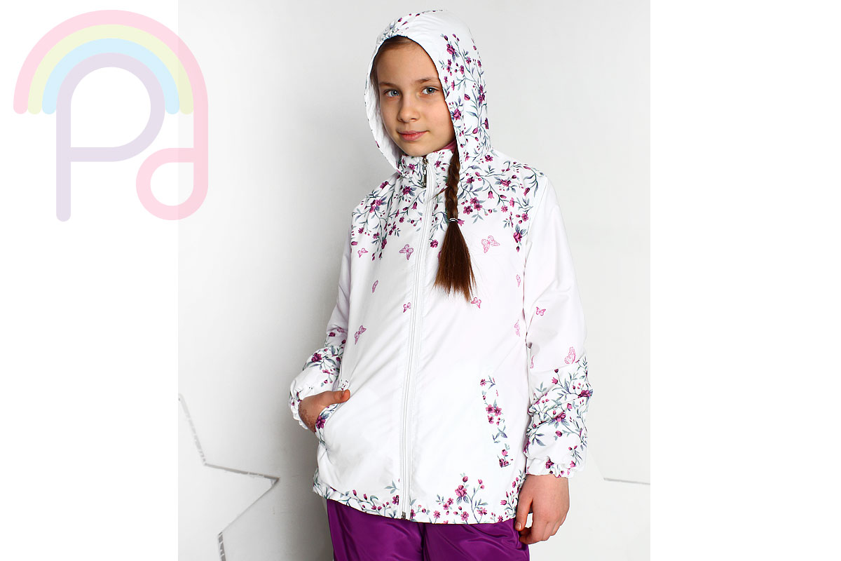 Куртка р-р.128-158