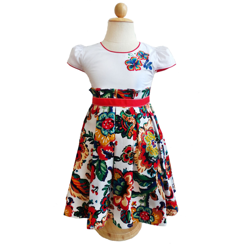 VIDay collection, Australia платье