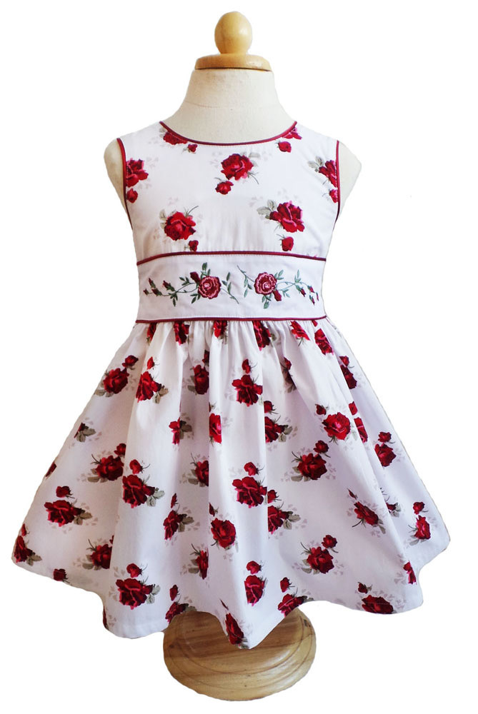 VIDay collection, Australia платье для девочки