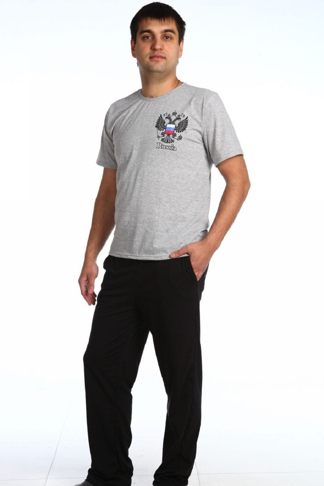 Костюм мужской Гранит