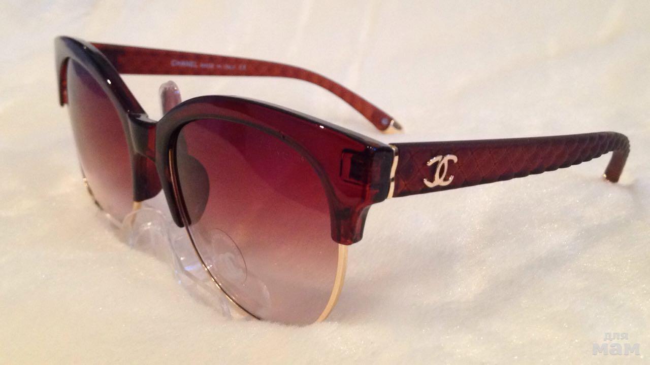 6. CHANEL
