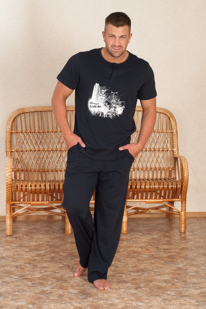 Мужской костюм КМ-4