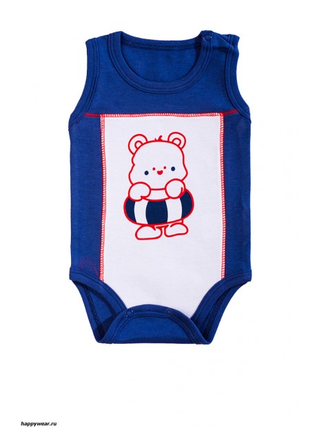 Боди Puan Baby