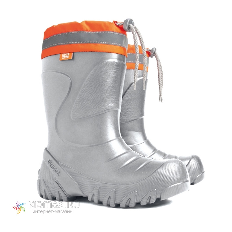 Резиновые сапоги 0300 Mammut