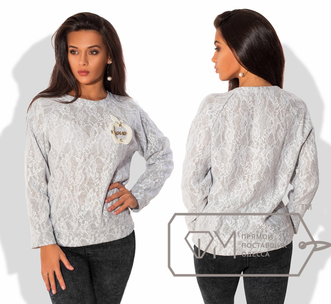 джемперы опт