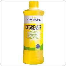 DEGREASER / ДЕГРИСЕР