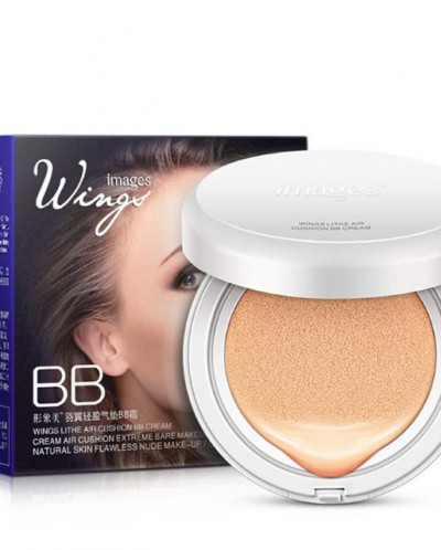 Тональный крем "Сushion BB Cream «BIOAQUA