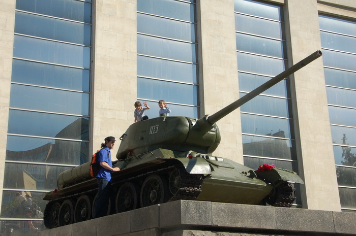 Этот День Победы