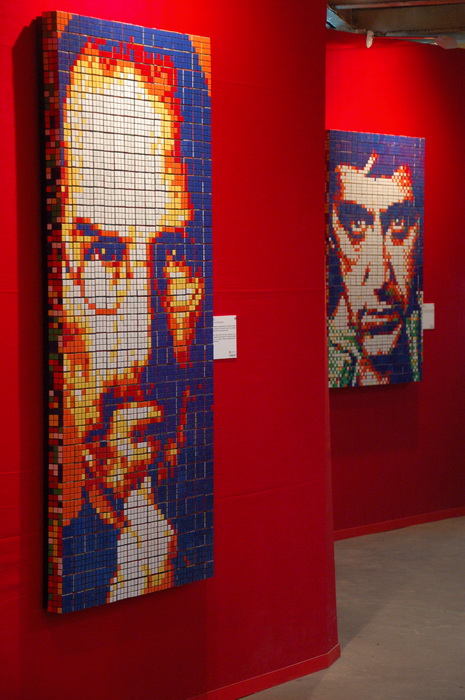 CUBEART