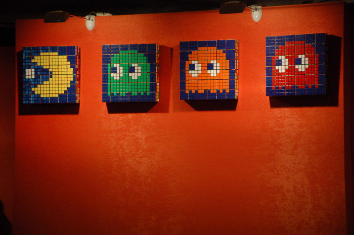 CUBEART