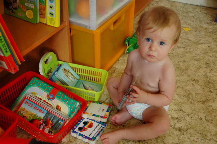 Сорок вторая неделя (7 - 13 октября)