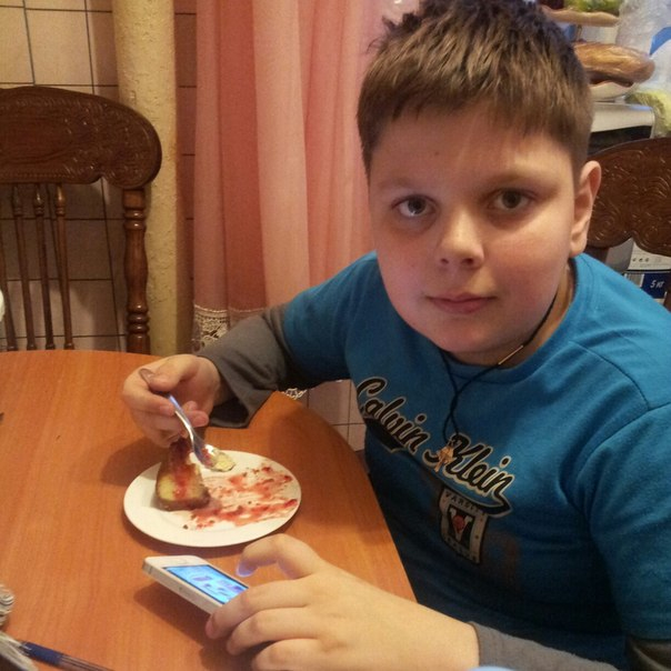 Чиз-кейк из сыра маскарпоне