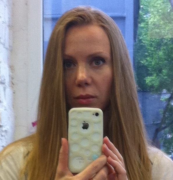 Обмре + сомбре