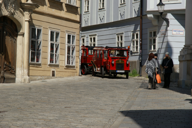 Братислава.Апрель 2014
