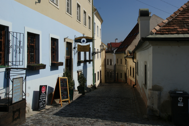 Братислава.Апрель 2014