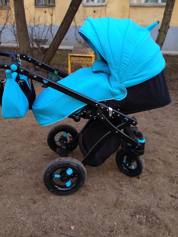 Tako Alive 2в1 обзор