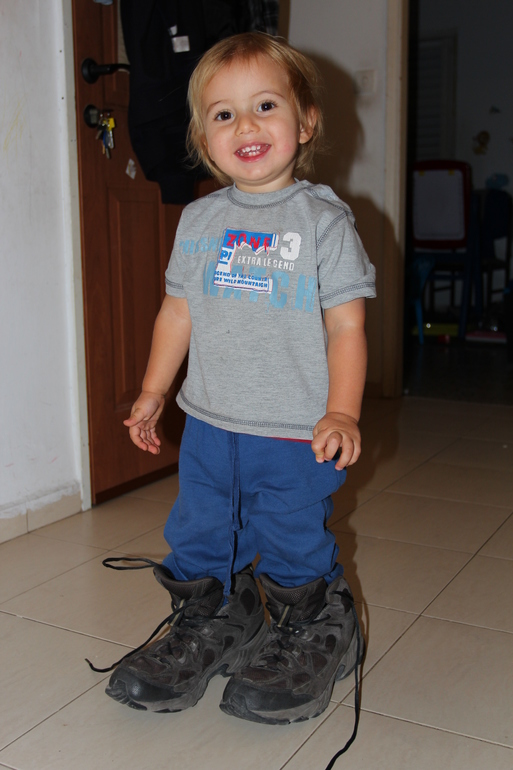 С Днем Рождения мой сладкий родной и любимый сынок !Тони 2 года !