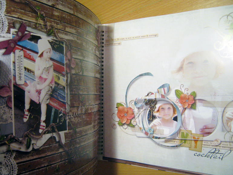 Моменты 2010.