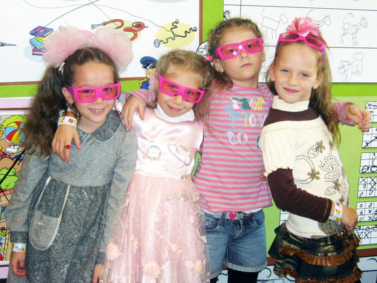 Варварушке 7!)