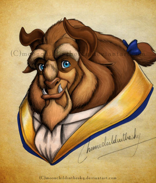 Принцессы Диснея