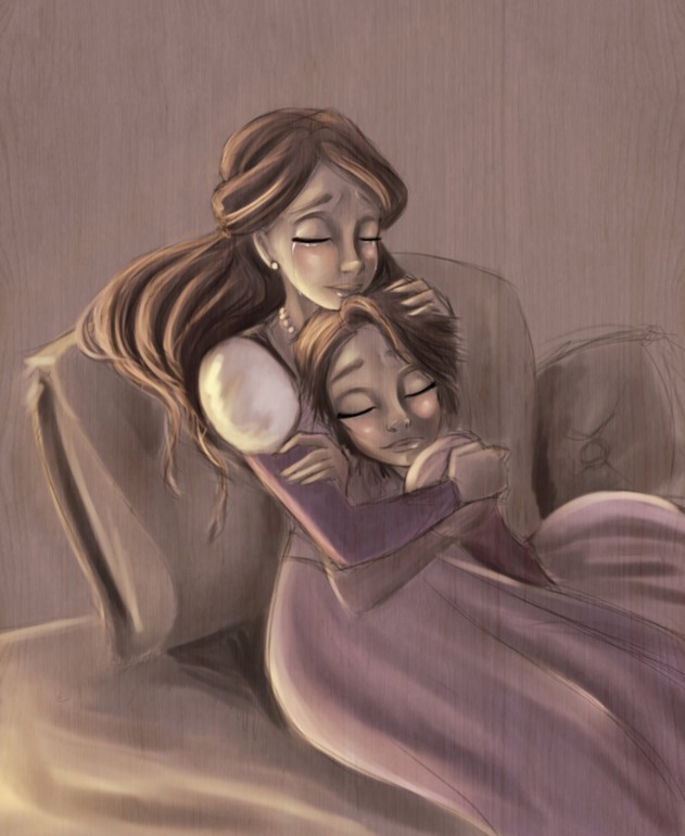 Принцессы Диснея