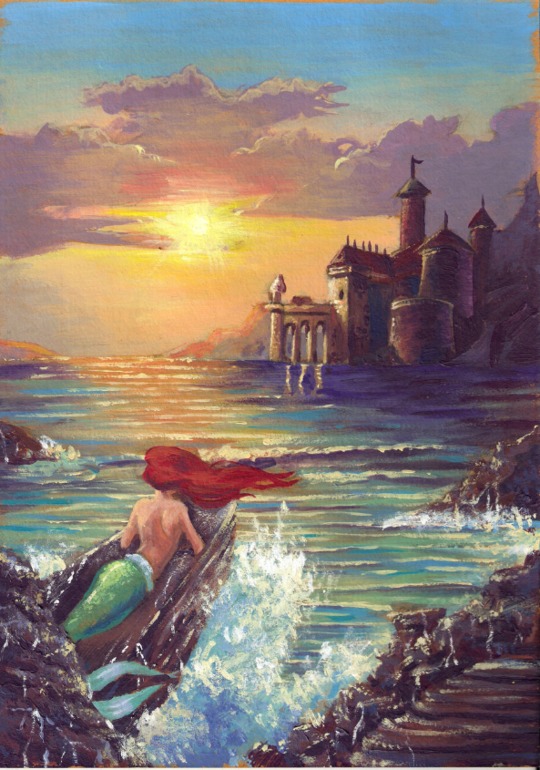 Принцессы Диснея