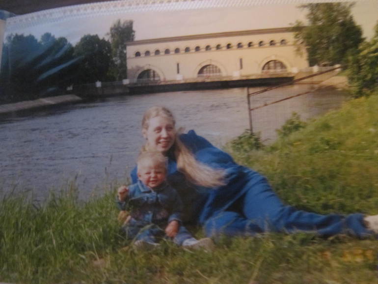 Лена, Леночка и...