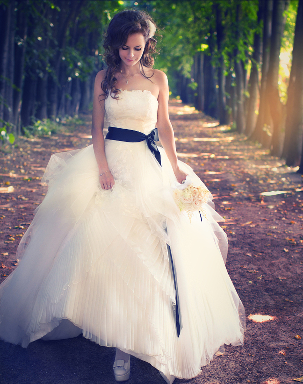 Получила еще свадебные фоточки!