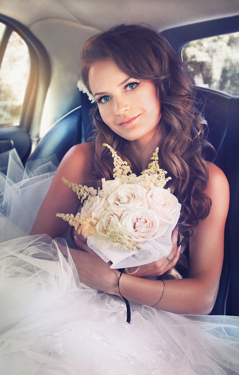 Получила еще свадебные фоточки!