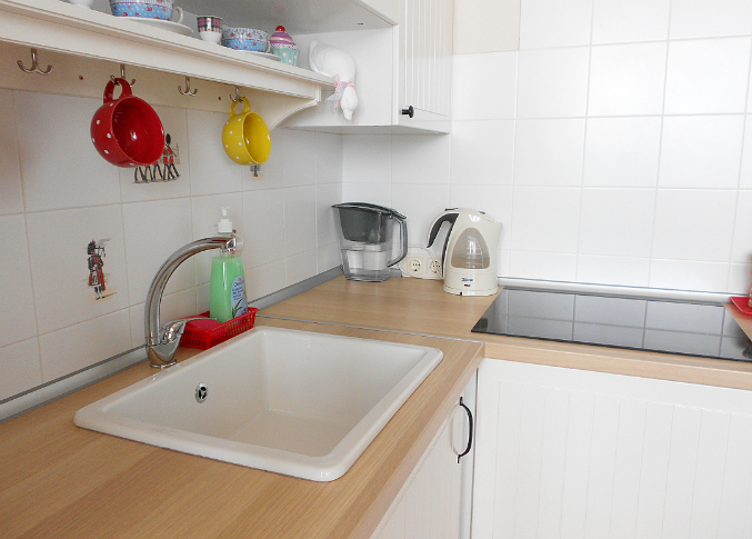 Сдаю трехкомнатную квартиру 42 тыс. р/мес