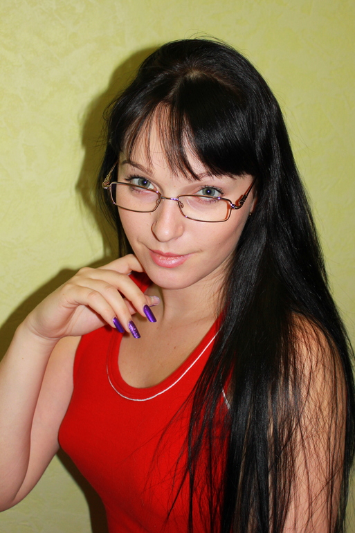 Теперь я очкарик))) — 10 ответов | форум Babyblog