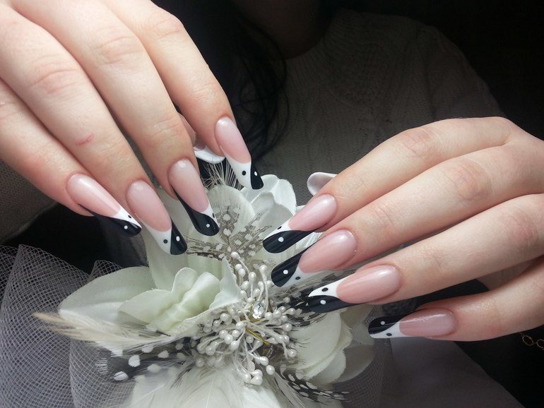 Инь-Янь от Светика.