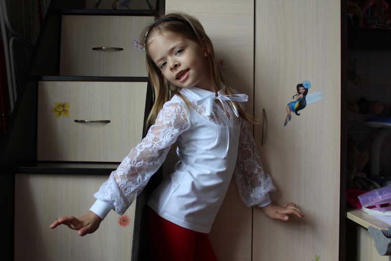 Хвастики - Красивые блузки - Школа + Лето по доступным ценам!