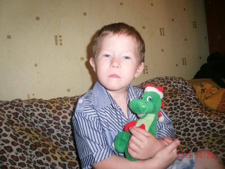 Обработка фото