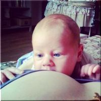 Лука: Месяц (+10)