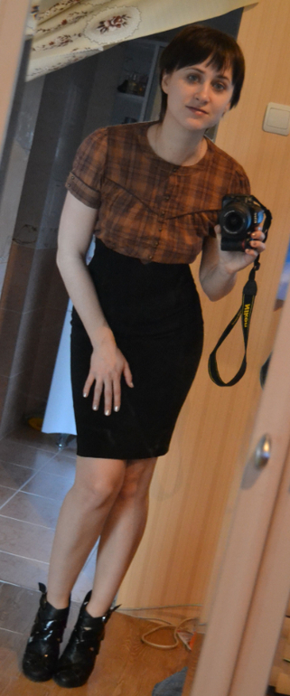 К вопросу о сбросе веса после родов...