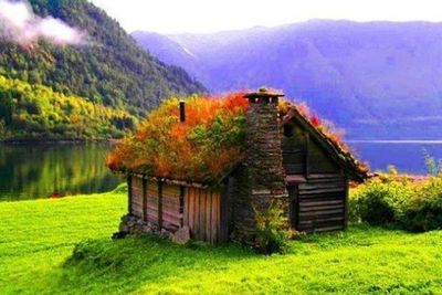100 фактов обо мне