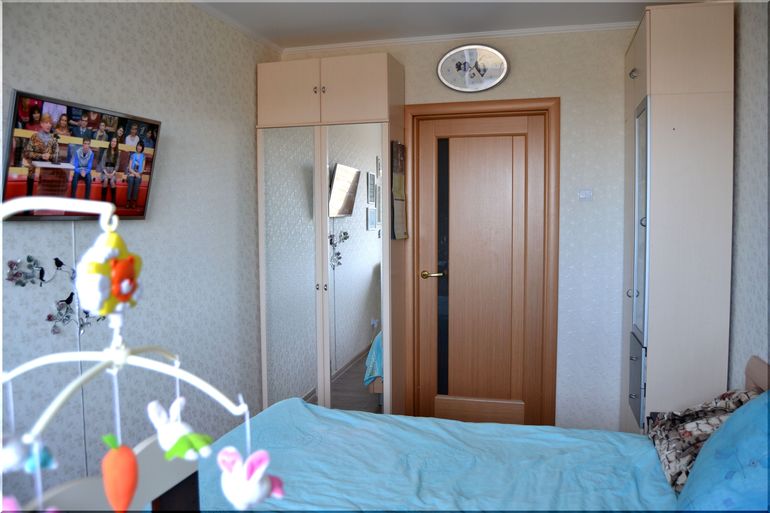 Итак, приданое ждёт малыша...! Предстоящий быт.