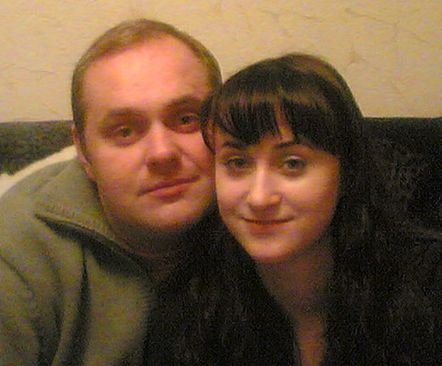 Фото с первой беременности