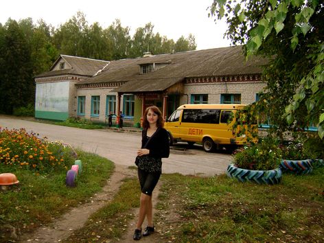 100 фактов обо мне