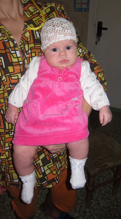 А ВОТ КАКИЕ МЫ МОДНИЦЫ!