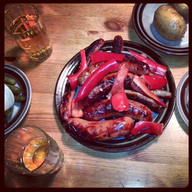 Наш январь. Часть 2