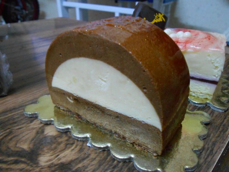 что вкусненького