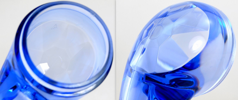 Опрос. Лейка-фильтр Skin Cares пр-во Юж.Корея