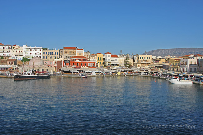 Заметочки для себя, где побывать Греция о.Крит