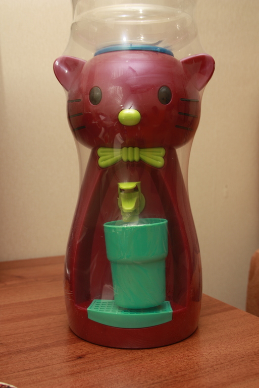 Мини кулеры