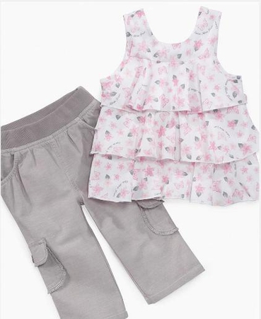 Девочки, кто ожидает малышек)