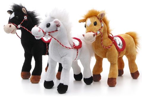 Подарки от Деда