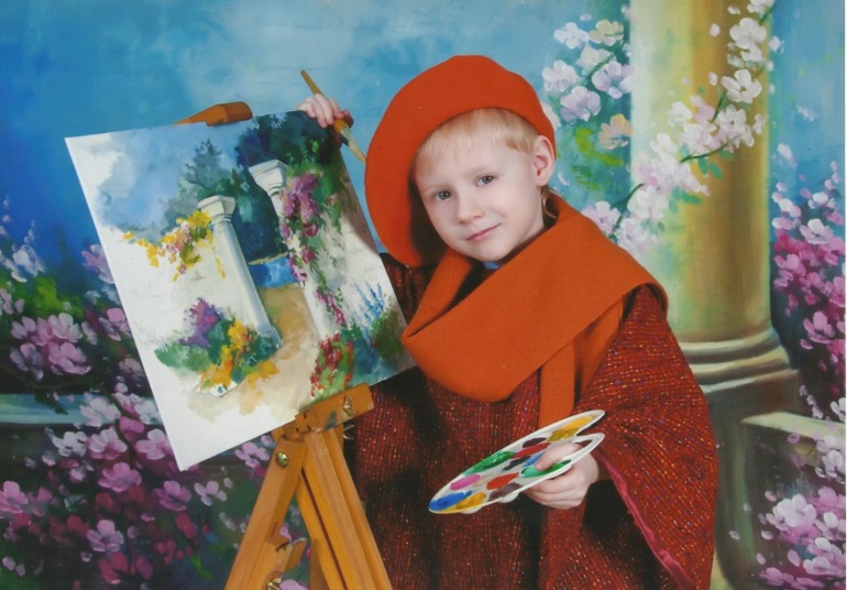 Фото 15 апреля 2012 г