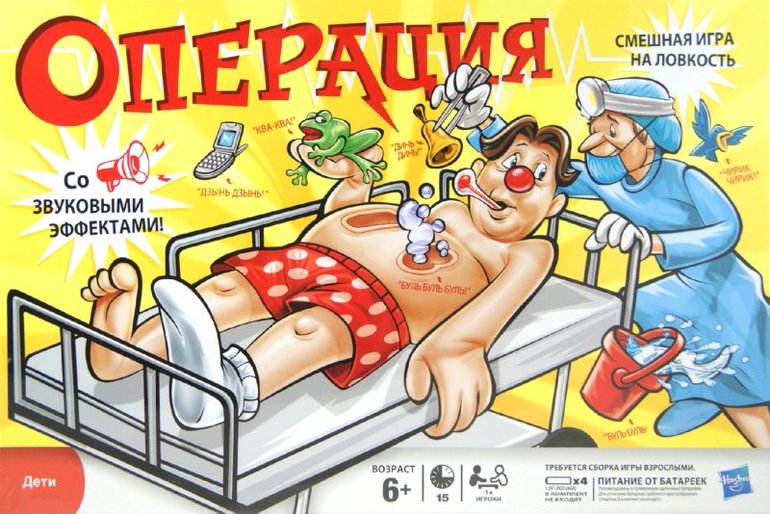 Падарункi к НГ